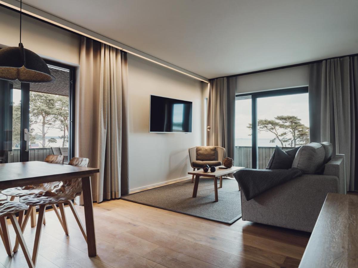 Hotelli Seaside Åhus