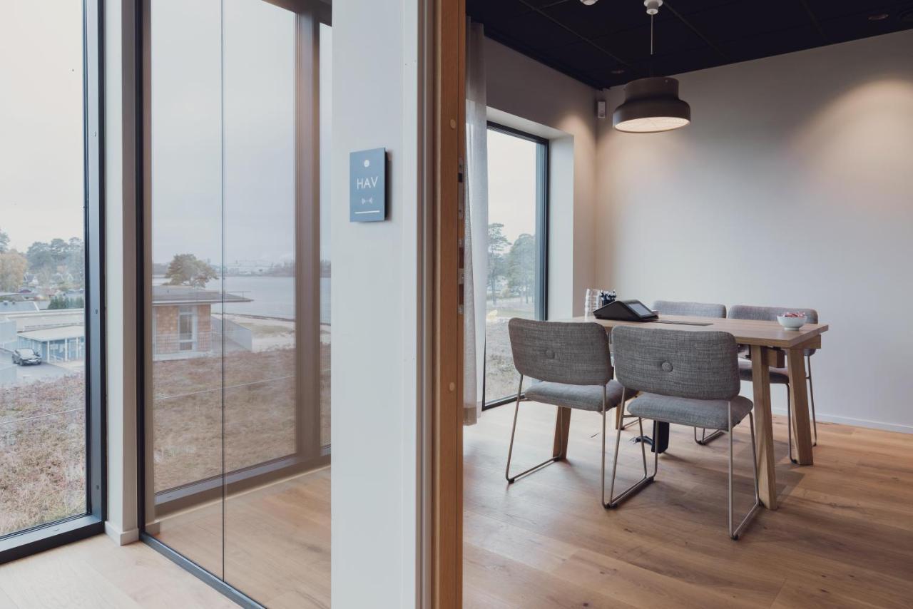 Seaside 4* Åhus
