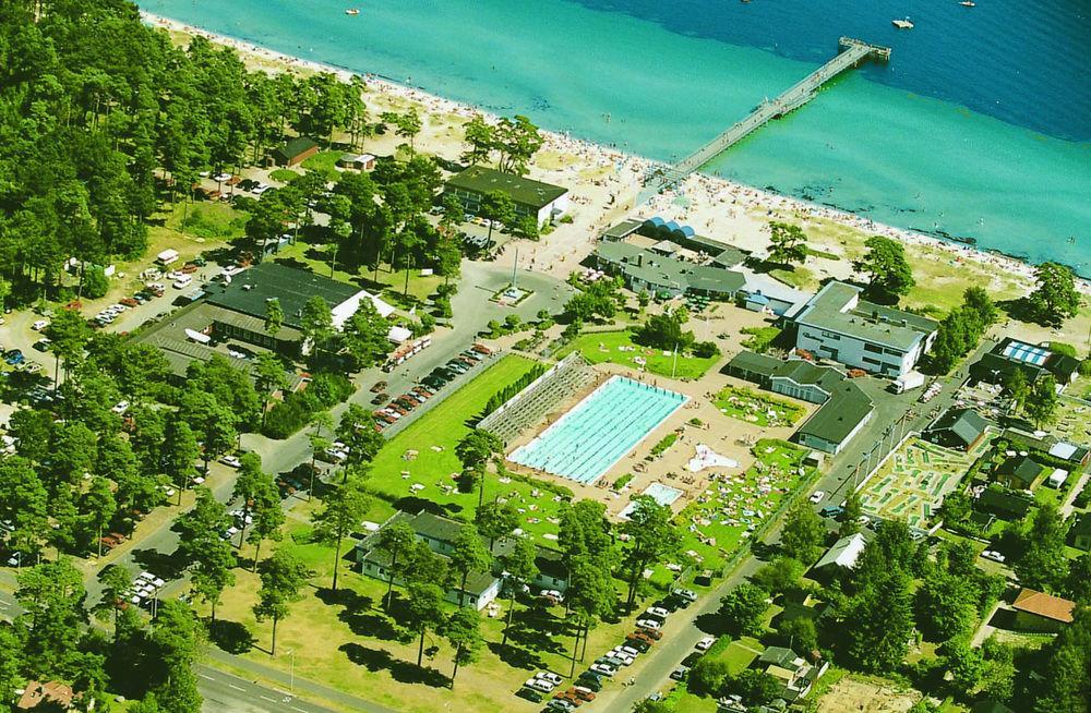 Seaside 4* Åhus