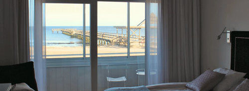 Seaside 4*